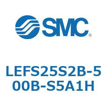 LEFS25S2 SMC
