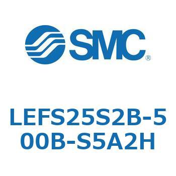 LEFS25S2 SMC
