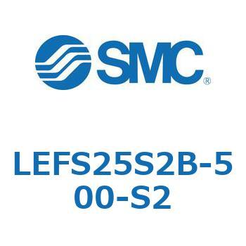 LEFS25S2 SMC