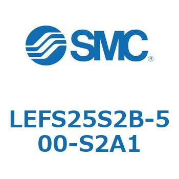 LEFS25S2 SMC