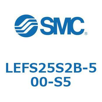 LEFS25S2 SMC