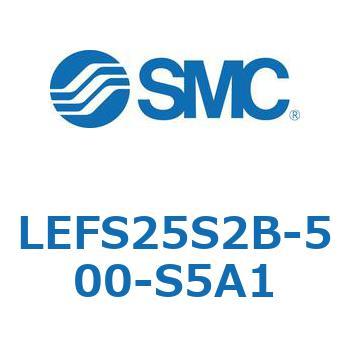 LEFS25S2 SMC