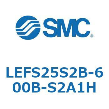 LEFS25S2 SMC