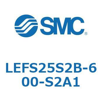 LEFS25S2 SMC