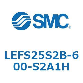 LEFS25S2 SMC
