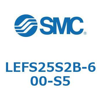 LEFS25S2 SMC