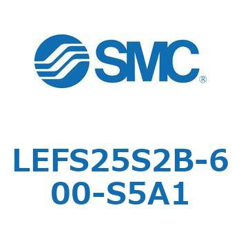 LEFS25S2 SMC