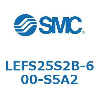 LEFS25S2 SMC