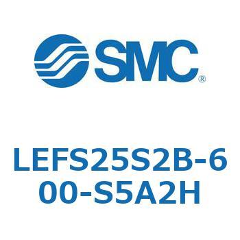 LEFS25S2 SMC