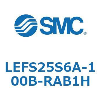LEFS25S6 SMC