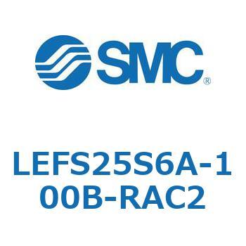 LEFS25S6 SMC