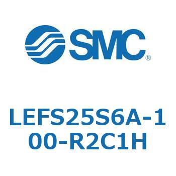 LEFS25S6 SMC