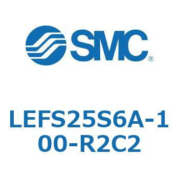 LEFS25S6 SMC