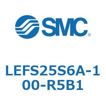 LEFS25S6 SMC