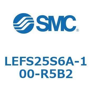 LEFS25S6 SMC