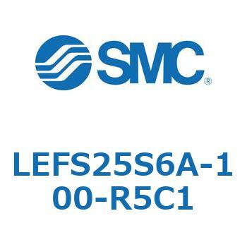 LEFS25S6 SMC