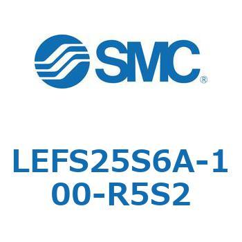 LEFS25S6 SMC