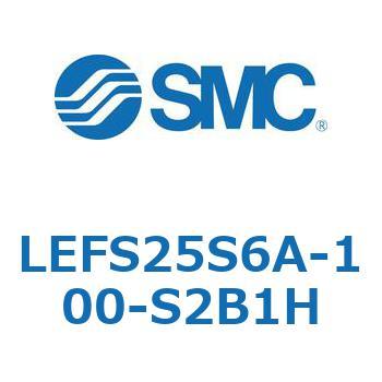 LEFS25S6 SMC
