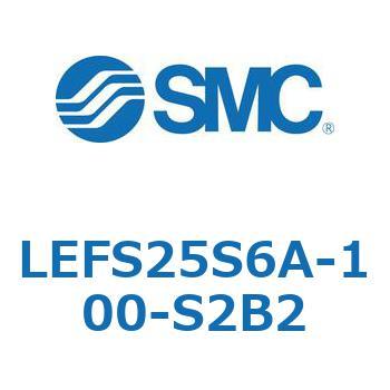 LEFS25S6 SMC