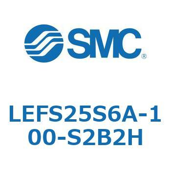 LEFS25S6 SMC
