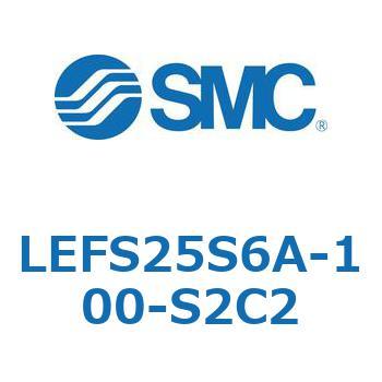 LEFS25S6 SMC
