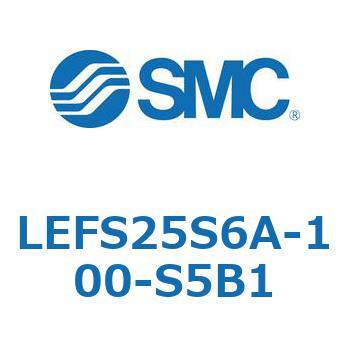 LEFS25S6 SMC