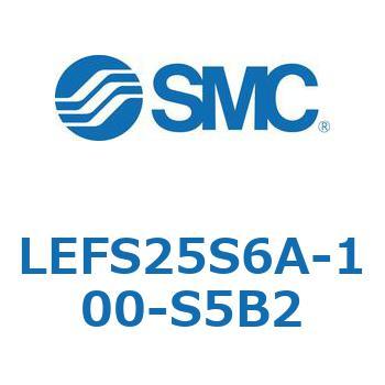 LEFS25S6 SMC