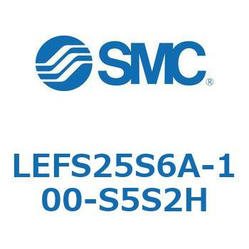 LEFS25S6 SMC