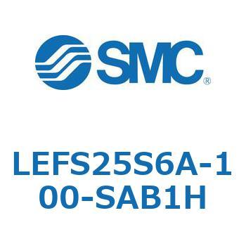 LEFS25S6 SMC