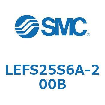 LEFS25S6 SMC