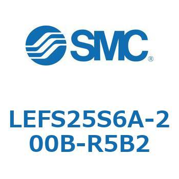 LEFS25S6 SMC