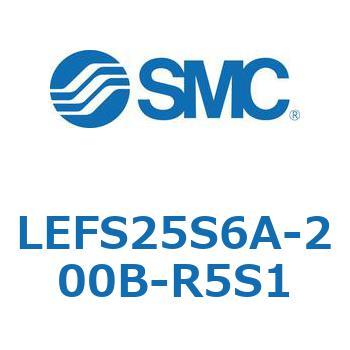 LEFS25S6 SMC