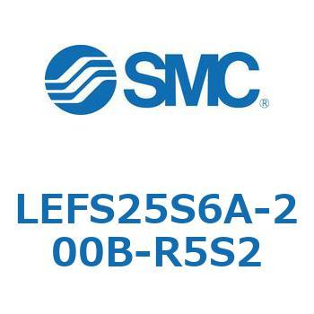 LEFS25S6 SMC