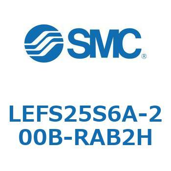 LEFS25S6 SMC