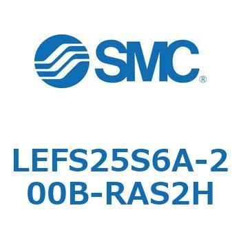 LEFS25S6 SMC