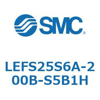 LEFS25S6 SMC