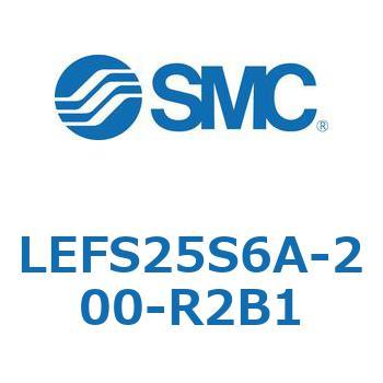 LEFS25S6 SMC