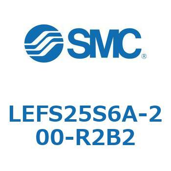 LEFS25S6 SMC