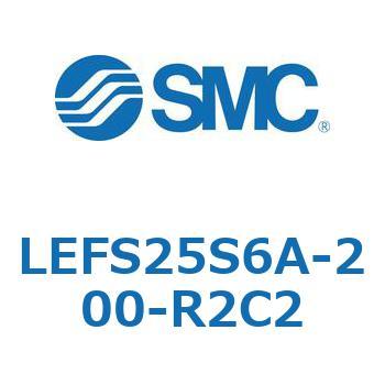 LEFS25S6 SMC