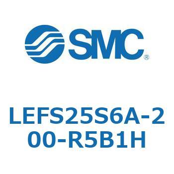 LEFS25S6 SMC