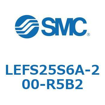 LEFS25S6 SMC