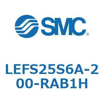 LEFS25S6 SMC