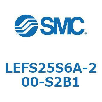 LEFS25S6 SMC