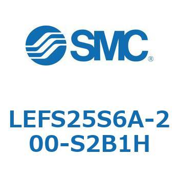 LEFS25S6 SMC