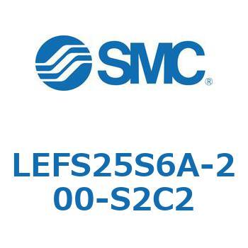 LEFS25S6 SMC