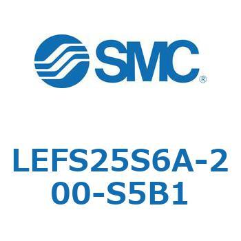 LEFS25S6 SMC
