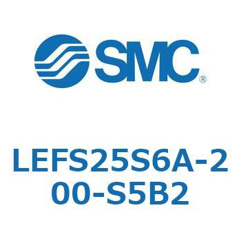 LEFS25S6 SMC