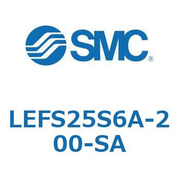 LEFS25S6 SMC