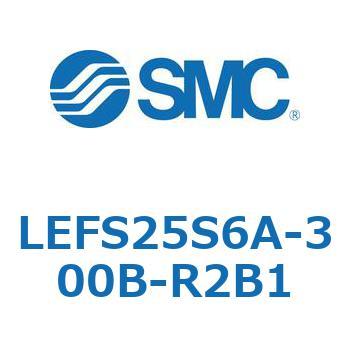 LEFS25S6 SMC