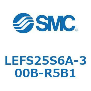 LEFS25S6 SMC